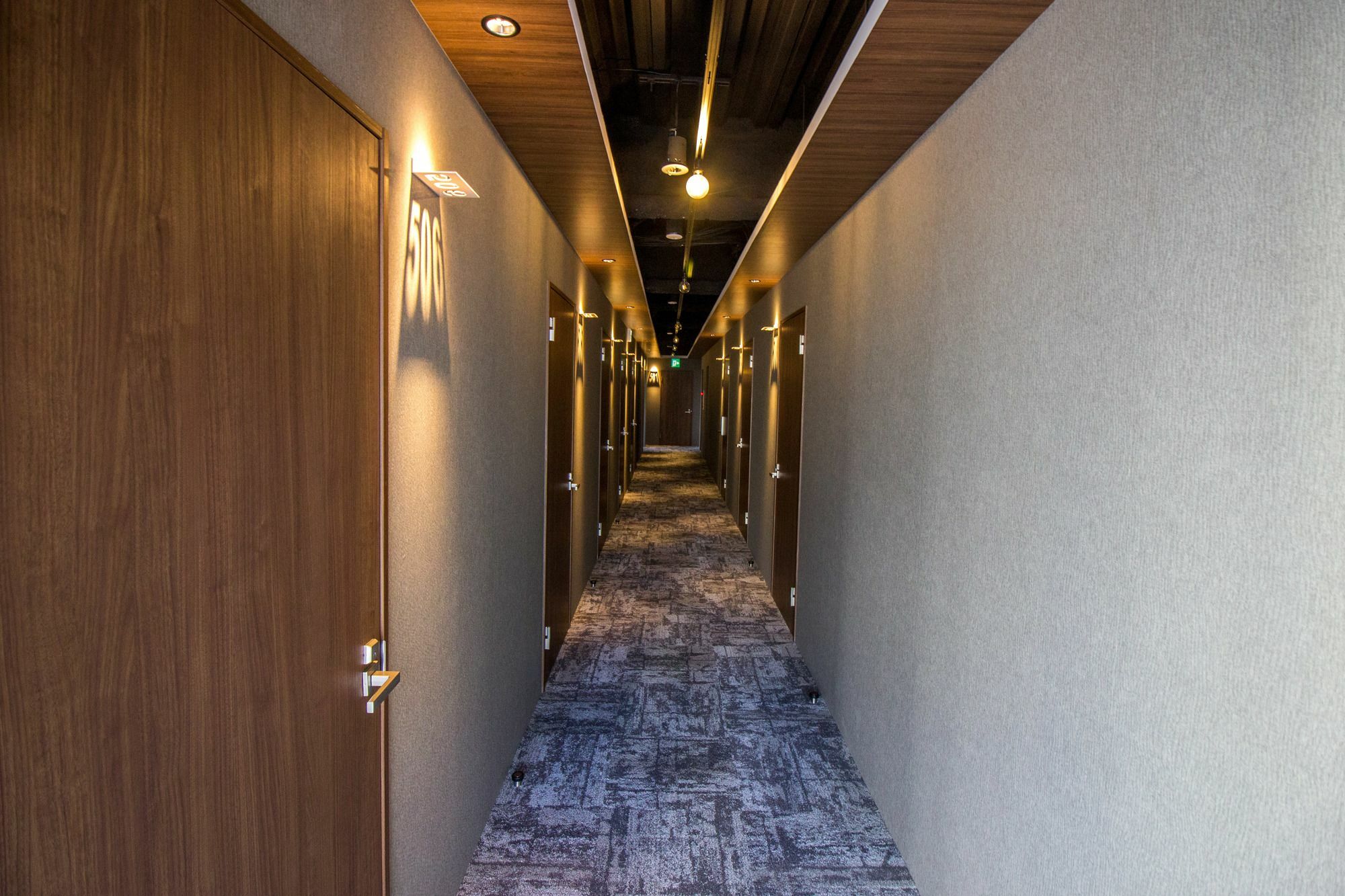 Santiago Guesthouse Hiroshima Exterior photo