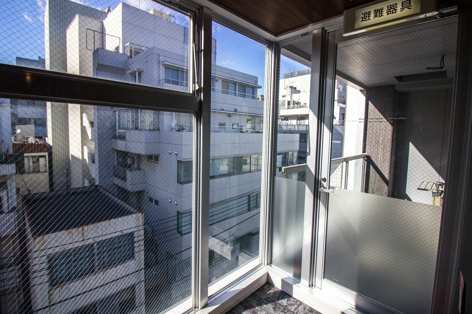 Santiago Guesthouse Hiroshima Exterior photo